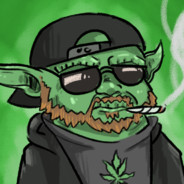 YodaForcedMe