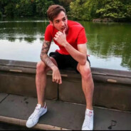 你是打不过我的废物