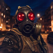 Bongo Praskiewicz 33