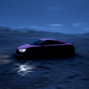 情深意浓离别时