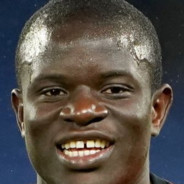 Ngolo Kante