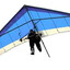 hang glider