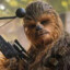 Chewbacca