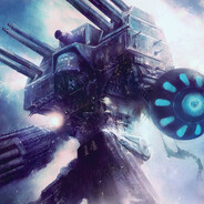 Legendary OxOTnic Sebastian