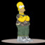 Homer Simpson