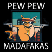 PEW PEW