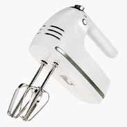 随身携带打蛋器