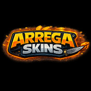 @arregacs @arregaskins