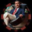 Steam avatar