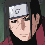 千手柱间【秽土转生】