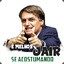 VOU TROLLAR