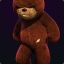 Rampantbear