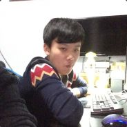 瞬间爆炸的小大头