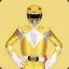 Yellow Ranger