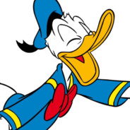 realDonaldDuck