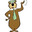 El osito yogui avatar