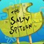 The Salty Spitoon