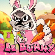 Le Bunny