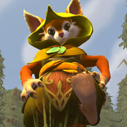 Steam Avatar