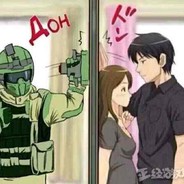 你被强化了，快白给