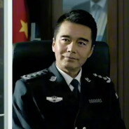 汉东省公安厅祁同伟