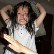 你不要给我哇哇叫