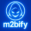 m2bify