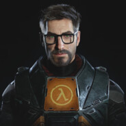 Gordon - steam id 76561197963276495