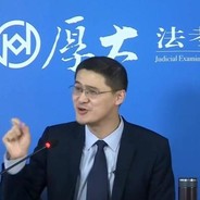 发外狂徒—张三