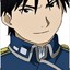 Roy Mustang