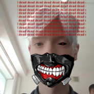 DEAD INSIDE