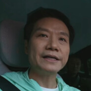 打我被小米SU7创