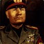 Benito Mussolini