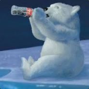 Urso da Coca-Cola