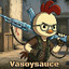 Vassoio