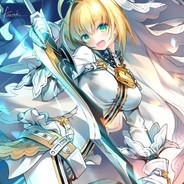 saber