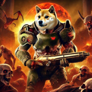 Shibe avatar