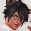 Steam avatar