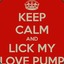 LickMyLovePump3