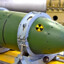 missile nucléaire