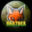 Brazucafox