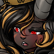 Shub-Niggurath avatar