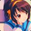 Haruhi