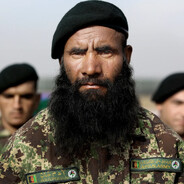 cronex - the afghani operator