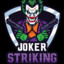 jokerstriking