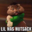 Lil Nas Nutsack