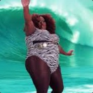 Primative avatar