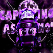 Cappuccino assasino avatar
