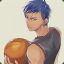 Daiki Aomine