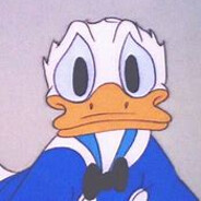 Donald Duck